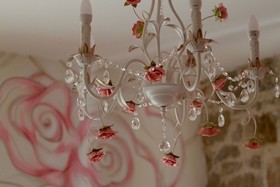 Pietra Rossa Luxury Rooms