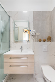 Pietra Rossa Luxury Rooms