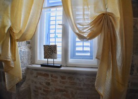 Pietra Rossa Luxury Rooms