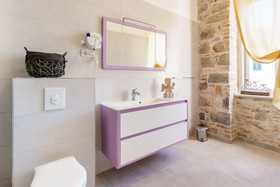 Pietra Rossa Luxury Rooms