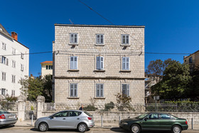 Pietra Rossa Luxury Rooms