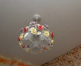 Pietra Rossa Luxury Rooms
