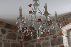 Pietra Rossa Luxury Rooms