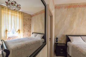 Pietra Rossa Luxury Rooms
