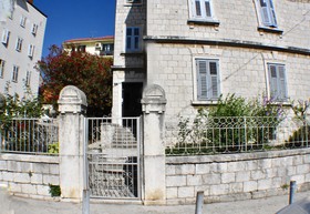 Pietra Rossa Luxury Rooms