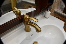 Pietra Rossa Luxury Rooms