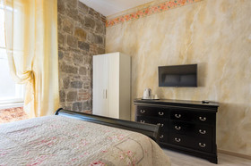 Pietra Rossa Luxury Rooms