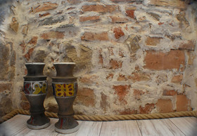 Pietra Rossa Luxury Rooms