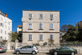 Pietra Rossa Luxury Rooms