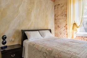 Pietra Rossa Luxury Rooms