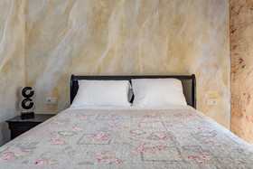 Pietra Rossa Luxury Rooms