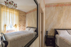Pietra Rossa Luxury Rooms