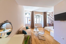 Pjaca City Rooms