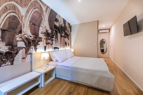 Pjaca City Rooms