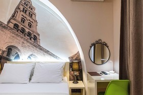 Pjaca City Rooms