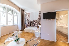 Pjaca City Rooms