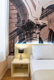 Pjaca City Rooms