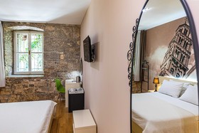Pjaca City Rooms