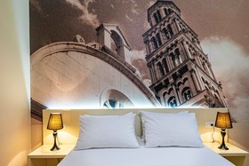 Pjaca City Rooms
