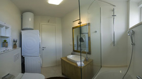 Presidential Suites Chica Cure