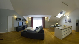 Presidential Suites Chica Cure
