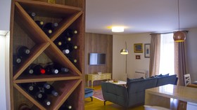 Presidential Suites Chica Cure