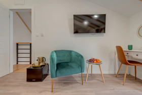 Princ Heritage Rooms