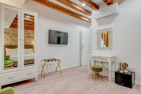 Princ Heritage Rooms
