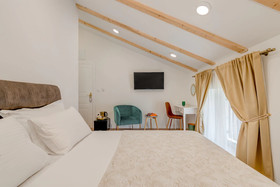Princ Heritage Rooms