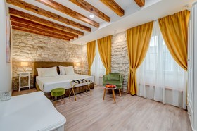 Princ Heritage Rooms