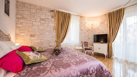 Priska Luxury Rooms