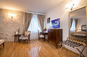 Priska Luxury Rooms