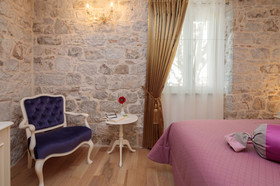 Priska Luxury Rooms
