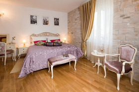 Priska Luxury Rooms