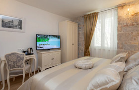 Priska Luxury Rooms