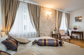 Priska Luxury Rooms