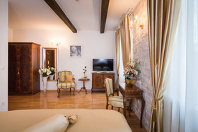 Priska Luxury Rooms