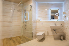 Priska Med Luxury Rooms