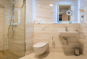 Priska Med Luxury Rooms