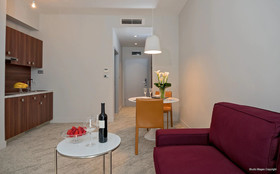 Priska Med Luxury Rooms