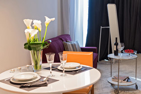 Priska Med Luxury Rooms