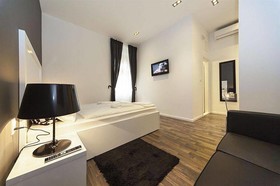 Priuli Luxury Rooms