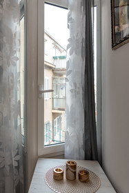 Palace Queen Mary Luxury Rooms