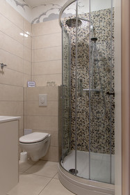 Palace Queen Mary Luxury Rooms