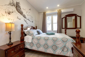 Palace Queen Mary Luxury Rooms