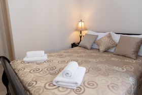 Palace Queen Mary Luxury Rooms