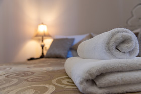 Palace Queen Mary Luxury Rooms
