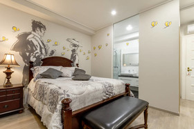 Palace Queen Mary Luxury Rooms