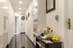 Palace Queen Mary Luxury Rooms