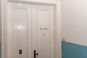Palace Queen Mary Luxury Rooms